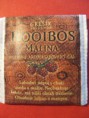 008   Rooibos  Malina
